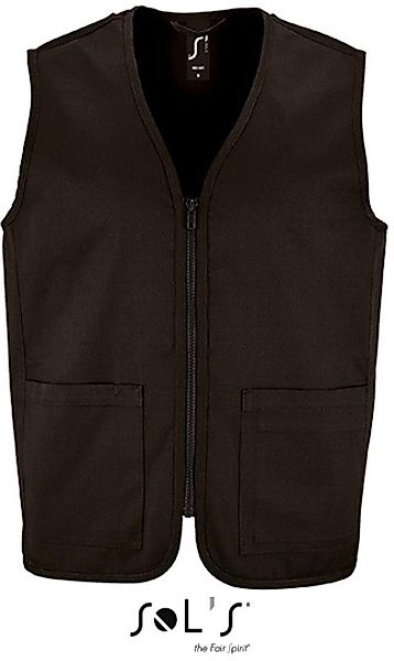 SOLS Funktionsweste Herren Bodywarmer Wallace günstig online kaufen