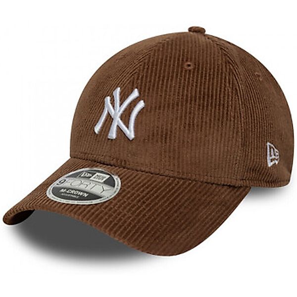 New-Era  Schirmmütze Cord 9forty mc neyyan günstig online kaufen