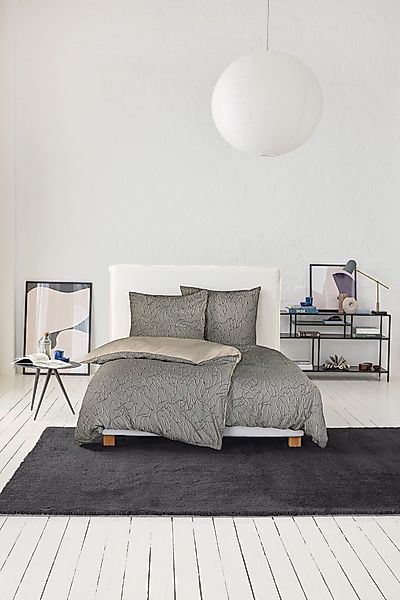 Esprit Bettwäsche »Nele«, aus beständigerer Baumwolle günstig online kaufen