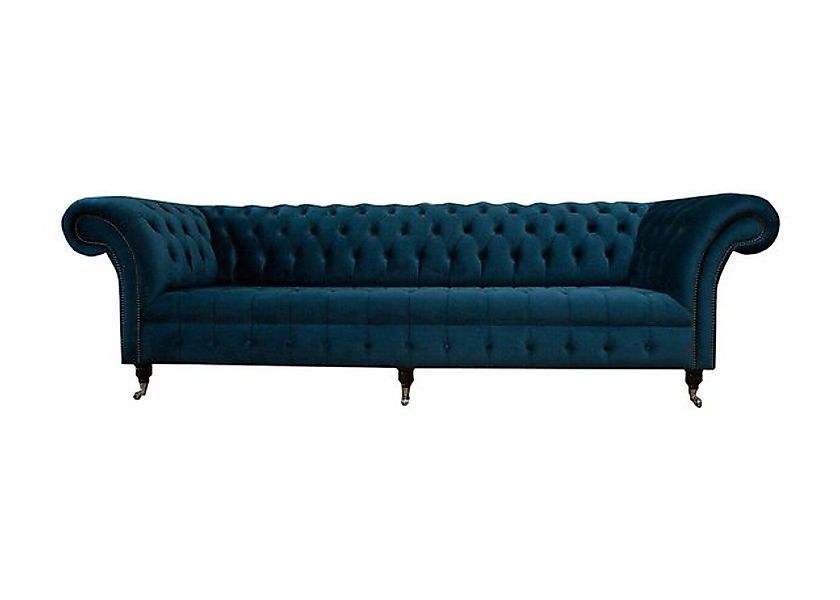 JVmoebel Chesterfield-Sofa, Made in Europa günstig online kaufen