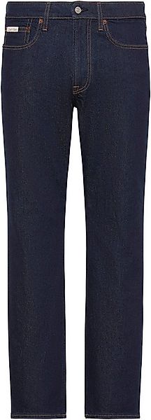 Calvin Klein Jeans Slim-fit-Jeans SLIM CLASSIC Slim fit mit praktischen Ein günstig online kaufen