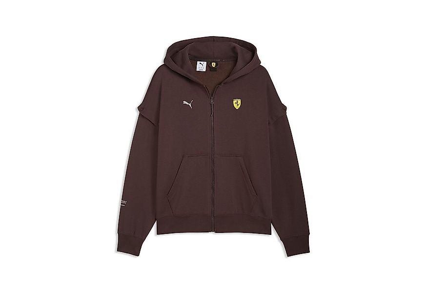 PUMA Hoodie Scuderia Ferrari Premium Oversized Hoodie Herren günstig online kaufen