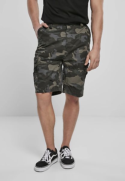 Brandit Stoffhose "Brandit Herren Ty Shorts", (1 tlg.) günstig online kaufen