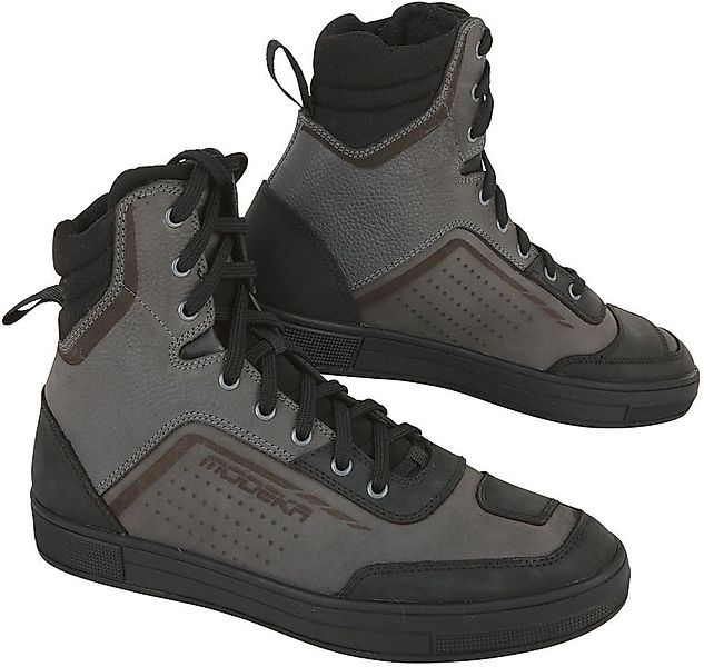 Modeka Sneaker Konrod Motorradstiefel günstig online kaufen