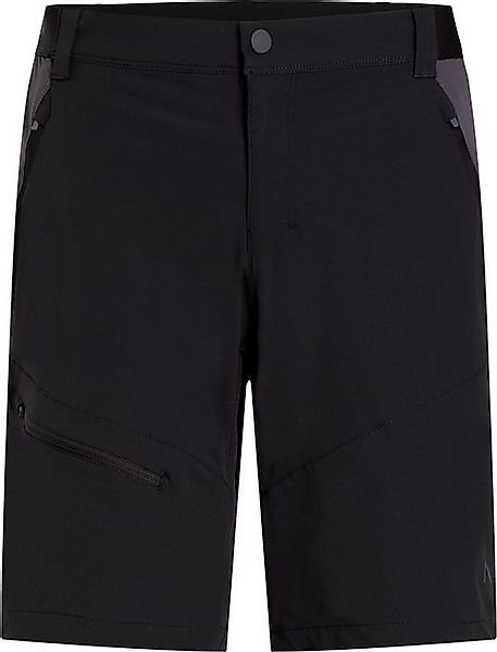 McKINLEY Bermudas He.-Bermuda Brenton sh mn MELANGE/WHITE günstig online kaufen