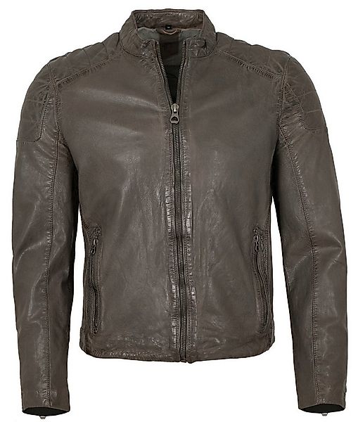Gipsy by Mauritius Lederjacke GMRemko Gipsy - Herren Lederjacke Lammnappa g günstig online kaufen