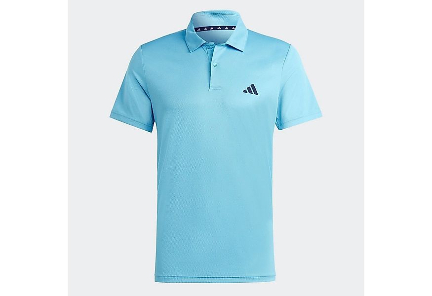 adidas Performance Poloshirt TRAIN ESSENTIALS TRAINING günstig online kaufen