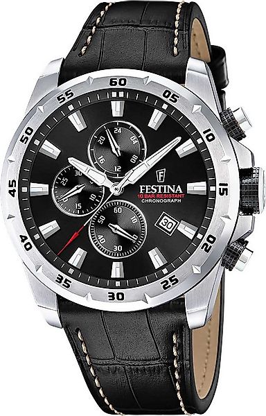 Festina Quarzuhr Herrenuhr - Festina Modell: 20692_4 günstig online kaufen