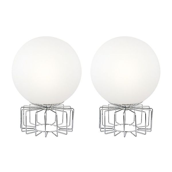 GLOBO LIGHTING Kugelleuchte, Leuchtmittel nicht inklusive, günstig online kaufen