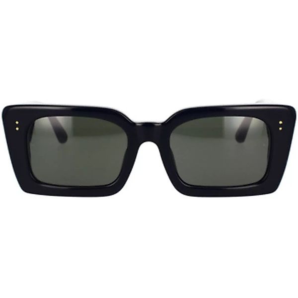 Linda Farrow  Sonnenbrillen Sonnenbrille  Nieve LFL 1297 C1 günstig online kaufen