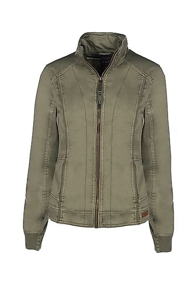 Soquesto Jacke Lya new ivy günstig online kaufen