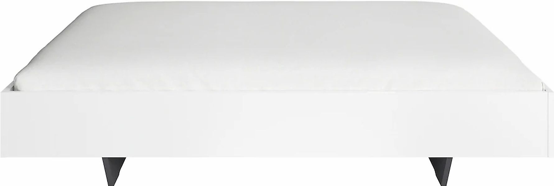 rauch Futonbett "Phoenix" ohne Kopfteil günstig online kaufen