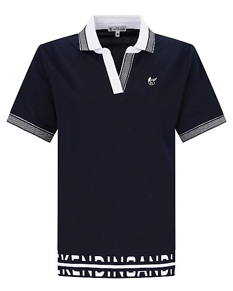 Hajo Poloshirt 19914 Feinpiqué 1/2 Arm günstig online kaufen