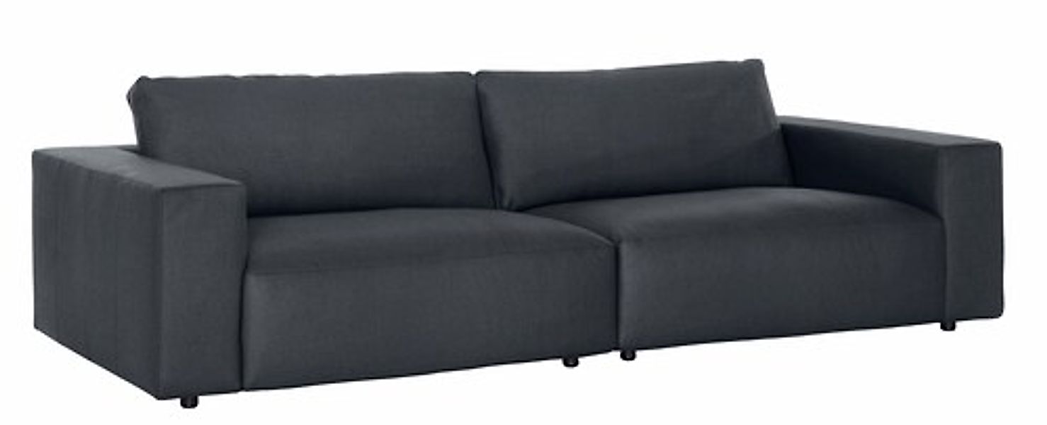 Musterring Big-Sofa »LUCIA«, in vielen Qualitäten und 4 unterschiedlichen N günstig online kaufen