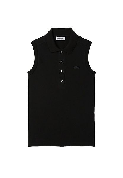 Lacoste Poloshirt Poloshirt Kurzarmshirt mit Polokragen (1-tlg., 1) günstig online kaufen