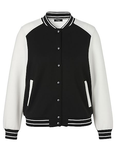 FRAPP Outdoorjacke (1-St) in großen Größen günstig online kaufen