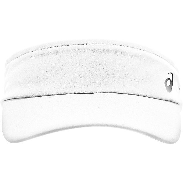 Asics Schirmmütze Performance Visor 3013A278-100 Sonnenschutz günstig online kaufen