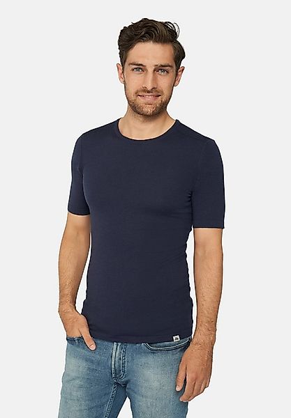 DANISH ENDURANCE T-Shirt Merino T Sport & Outdoor Funktionshirt Anti-Schwei günstig online kaufen