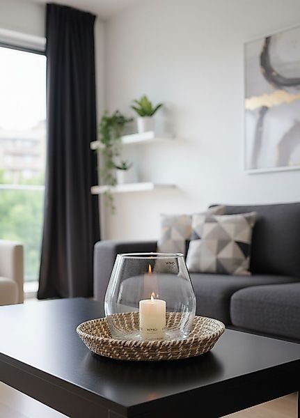 Ersatzglas für Laurentius und Raisa günstig online kaufen