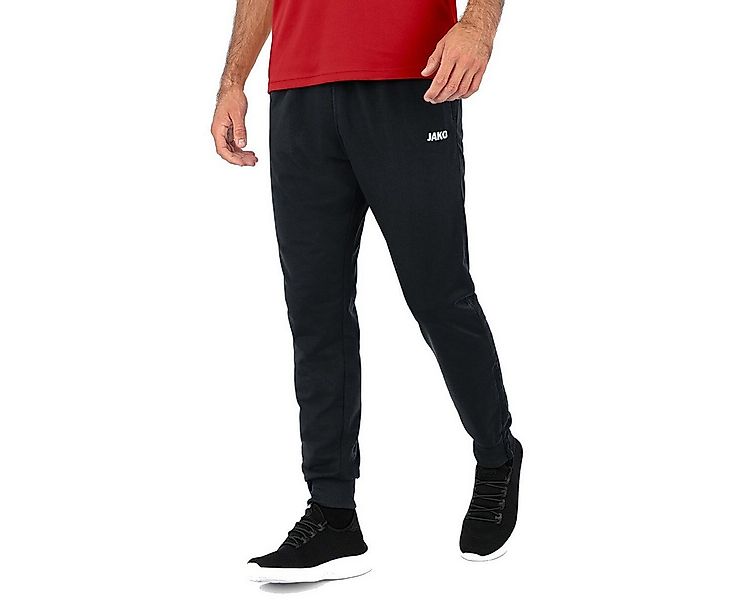 Jako Trainingshose Polyesterhose Classico (Shiny-Polyester-Tricot) lang sch günstig online kaufen