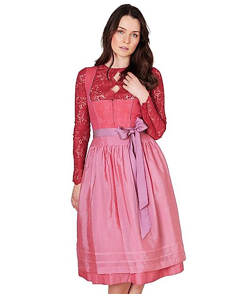 KRÜGER COLLECTION Dirndl Dirndl 'Linette' 115667, günstig online kaufen