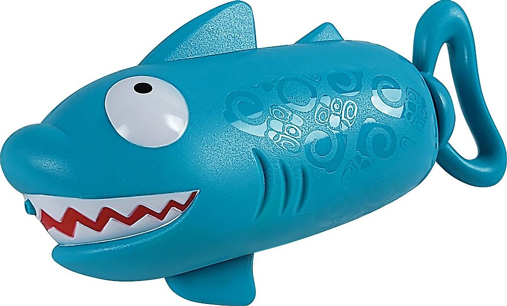 Sunflex Badespielzeug Wasserspritzpistole Hai, Wasserspielzeug günstig online kaufen
