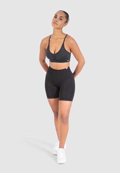 Smilodox Sport-BH Batik Scrunch Icon, Push günstig online kaufen