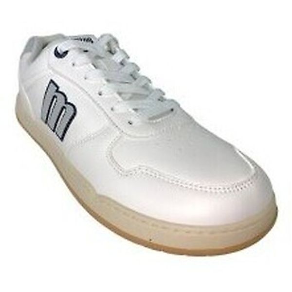 MTNG  Sneaker MUSTANG 84766 Herrenschuh, respektvolles Weiß günstig online kaufen