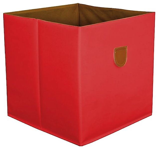 Phoenix Aufbewahrungsbox »Stor' It«, (Set, 2 St.), B/H/T: 34 x 34 x 34 cm günstig online kaufen