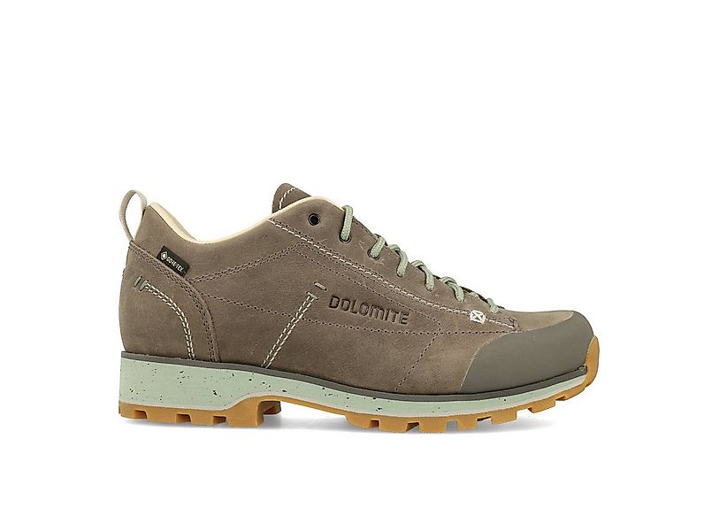 Dolomite Dolomite Cinquantaquattro Shoe 54 Low Fg Evo GTX Damen Gunmetal Gr günstig online kaufen