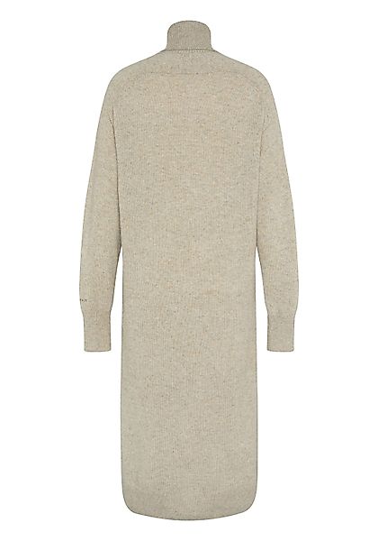 Polo Sylt Strickkleid mit Rollkragen und günstig online kaufen