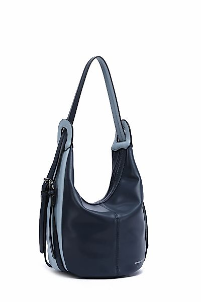 COLLEZIONE ALESSANDRO Schultertasche "Softy" in modischen Farben günstig online kaufen