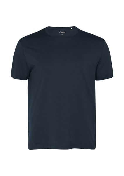 s.Oliver T-Shirt Big Size (2-tlg) Rundhals, günstig online kaufen