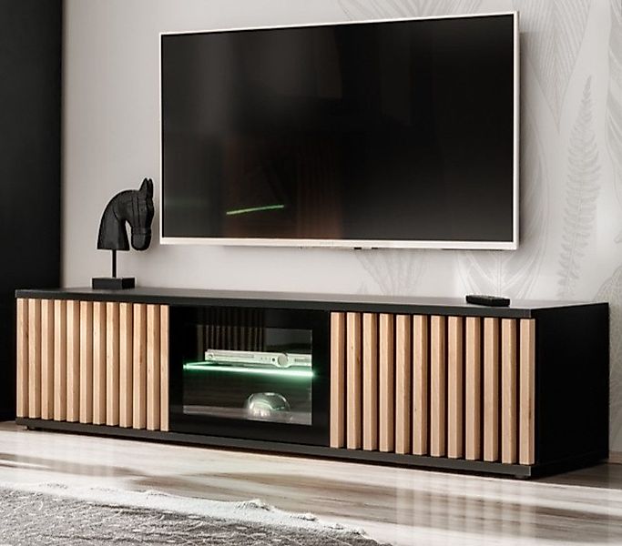 Furn.Design Lowboard Morgan (TV Unterschrank in günstig online kaufen