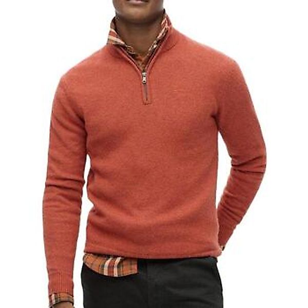 Superdry  Pullover M6110640A-B2N günstig online kaufen