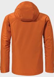 Schöffel Outdoorjacke "Hiking Ins Jacket Style Wildkar MNS" mit Kapuze günstig online kaufen