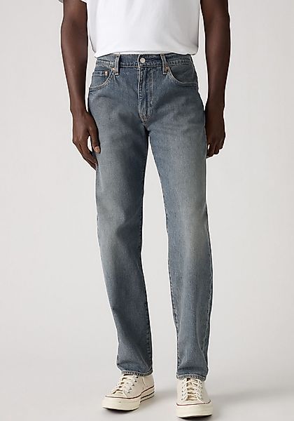 Levi's® Tapered-fit-Jeans 502 TAPER in elegantem, günstig online kaufen