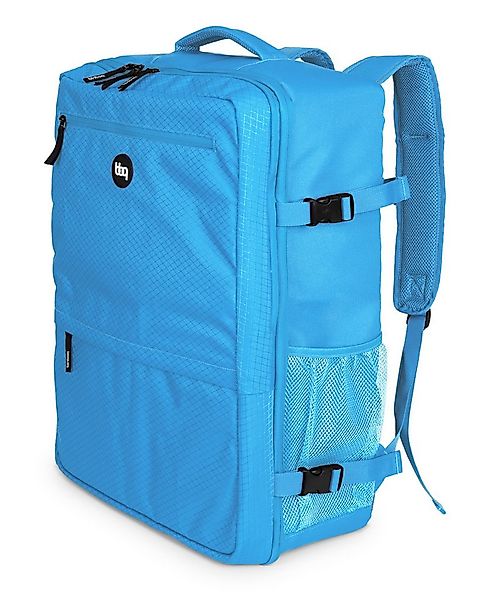 Hauptstadtkoffer Handgepäckkoffer blnbag M6, Laptop-Fach, sehr leicht, robu günstig online kaufen