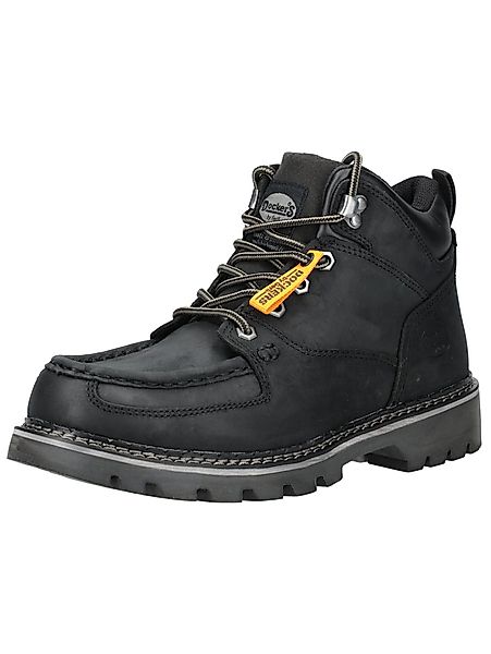 Dockers by Gerli Stiefelette Leder Schnürstiefelette günstig online kaufen