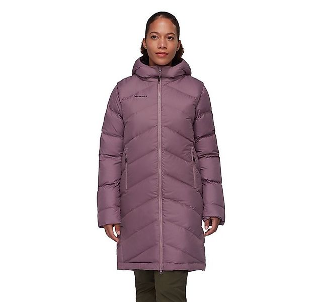 Mammut Winterjacke Winter-Daunenparka Fedoz Insulated Hooded (wind- und was günstig online kaufen