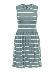 ONLY Minikleid ONLSUMMER S/L O-NECK DRESS günstig online kaufen