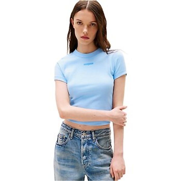 Tommy Jeans  T-Shirt DW0DW21402 günstig online kaufen