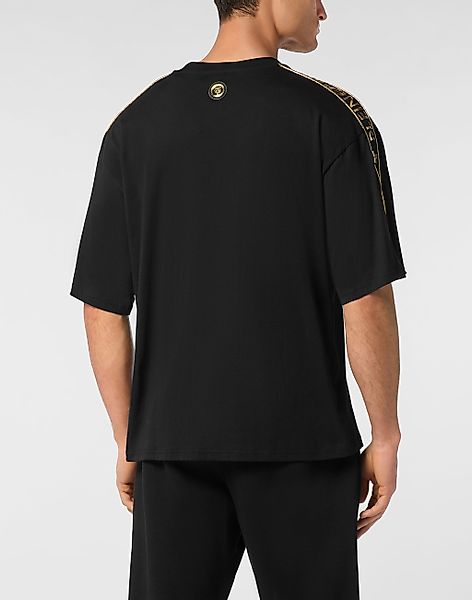 PLEIN SPORT T-Shirt "T-Shirt" günstig online kaufen