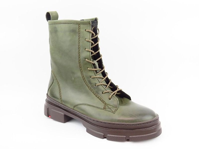 Lloyd Umi St Trekking green Stiefelette günstig online kaufen