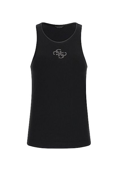 Guess Tanktop Tanktop GUENDALINA Top (1-tlg) günstig online kaufen