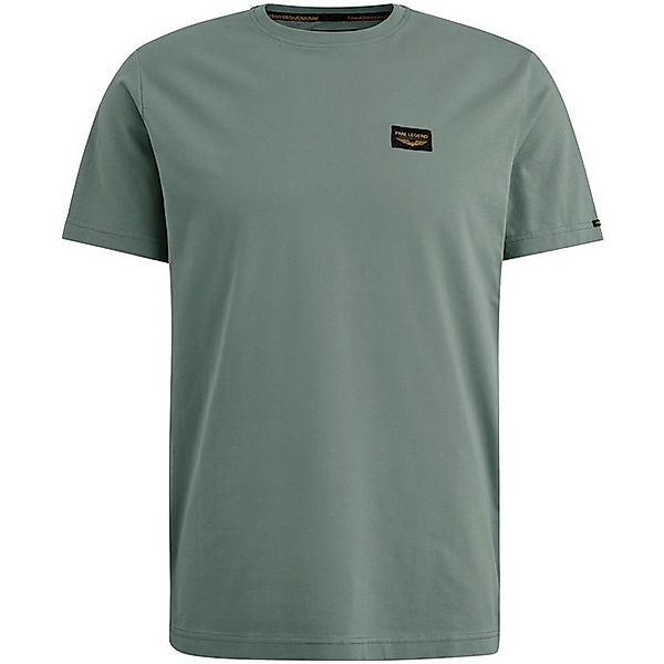 PME LEGEND Kurzarmshirt Short sleeve r-neck Guyver Tee günstig online kaufen