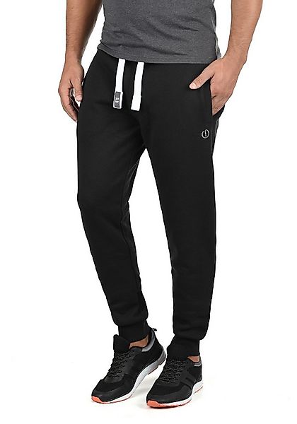 !Solid Jogginghose SDBenn Pant Lange Hose mit kontrastfarbenenen Details günstig online kaufen