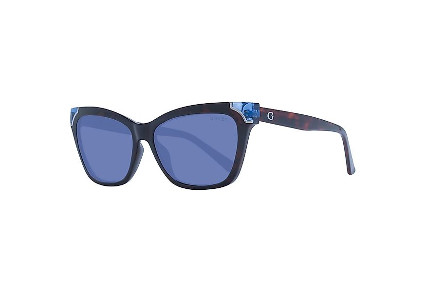 Guess Sonnenbrille GU7840 5753W günstig online kaufen