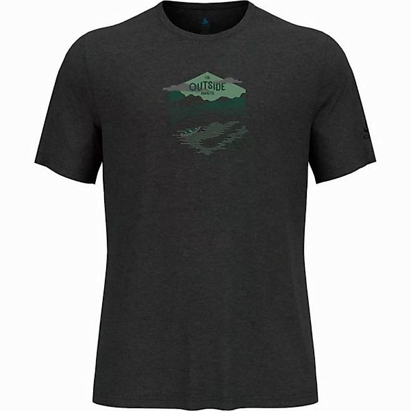 Odlo T-Shirt T-Shirt Lema Lake günstig online kaufen