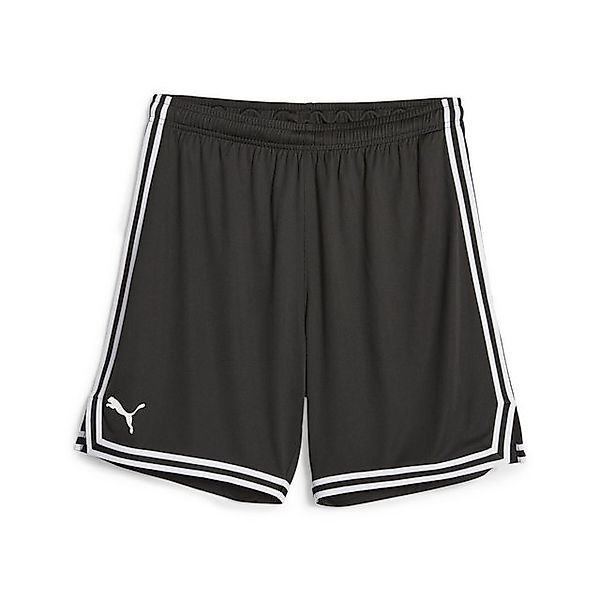 PUMA Shorts Hoops Team Basketballshorts Herren günstig online kaufen